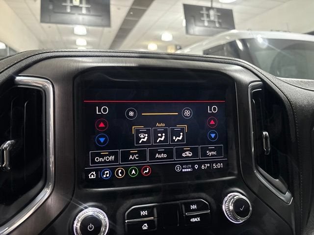 2023 GMC Sierra 2500 HD AT4