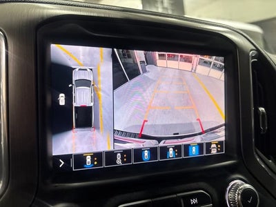 2023 GMC Sierra 2500 HD AT4