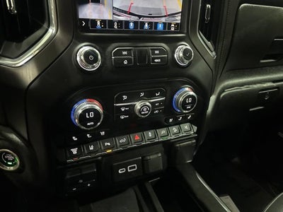 2023 GMC Sierra 2500 HD AT4