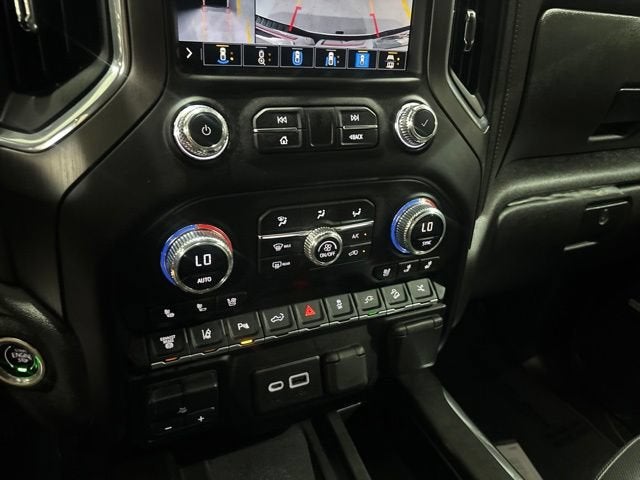 2023 GMC Sierra 2500 HD AT4