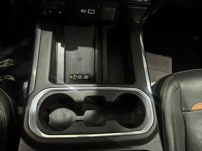 2023 GMC Sierra 2500 HD AT4