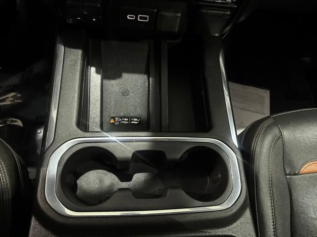 2023 GMC Sierra 2500 HD AT4