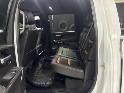 2023 GMC Sierra 2500 HD AT4