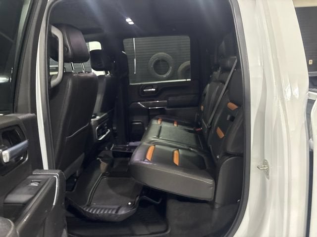 2023 GMC Sierra 2500 HD AT4