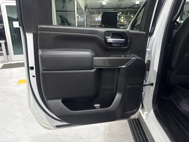 2023 GMC Sierra 2500 HD AT4