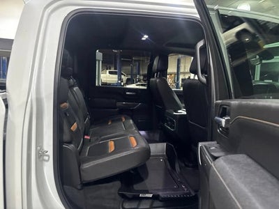 2023 GMC Sierra 2500 HD AT4