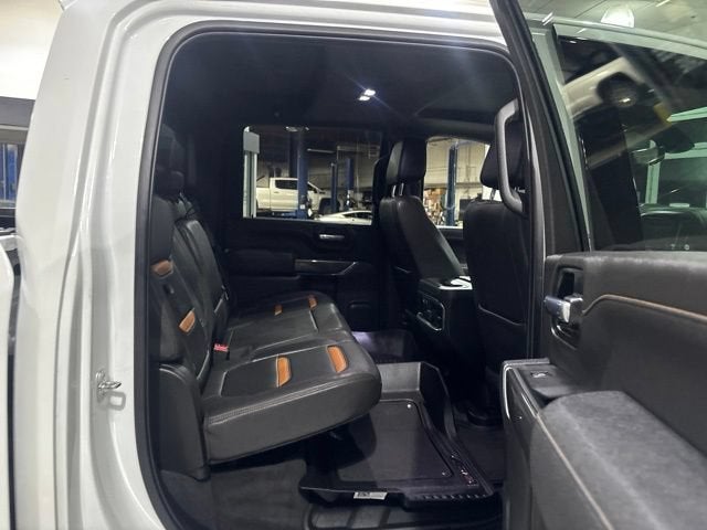 2023 GMC Sierra 2500 HD AT4
