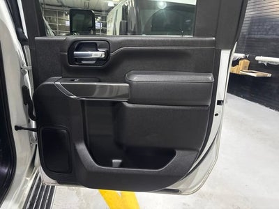 2023 GMC Sierra 2500 HD AT4