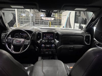 2023 GMC Sierra 2500 HD AT4