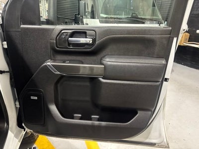 2023 GMC Sierra 2500 HD AT4