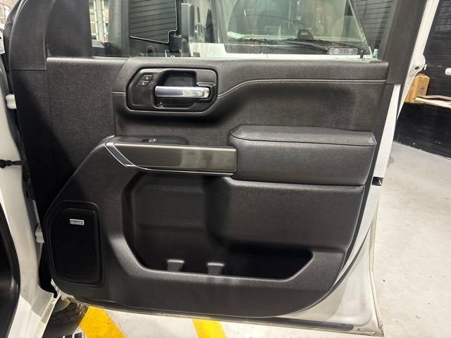 2023 GMC Sierra 2500 HD AT4