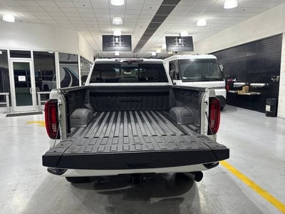 2023 GMC Sierra 2500 HD AT4