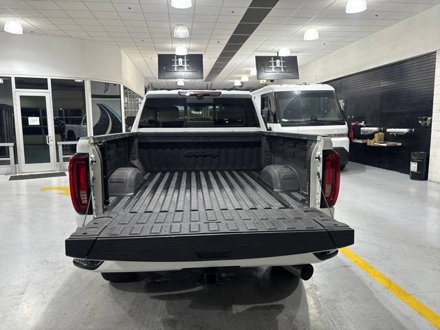 2023 GMC Sierra 2500 HD AT4