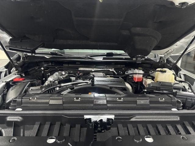 2023 GMC Sierra 2500 HD AT4