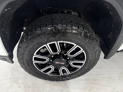 2023 GMC Sierra 2500 HD AT4