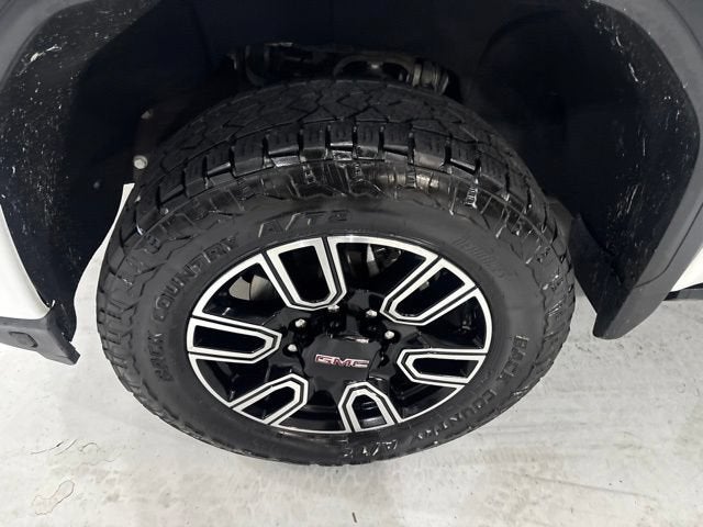 2023 GMC Sierra 2500 HD AT4