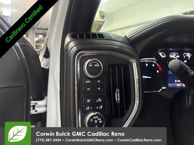 2023 GMC Sierra 2500 HD AT4