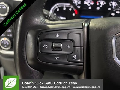 2023 GMC Sierra 2500 HD AT4