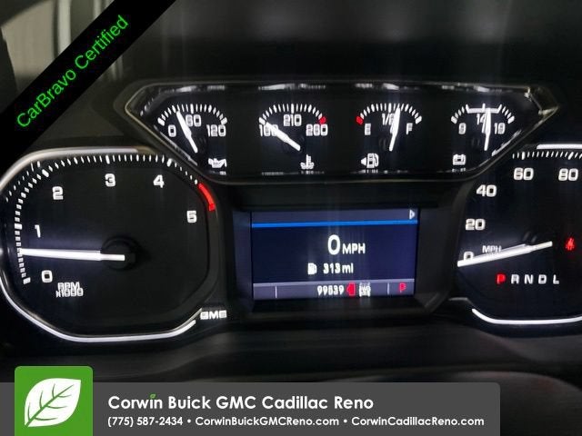 2023 GMC Sierra 2500 HD AT4