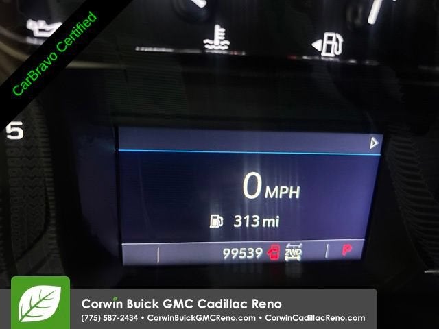 2023 GMC Sierra 2500 HD AT4