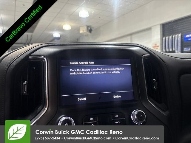 2023 GMC Sierra 2500 HD AT4