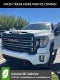 2023 GMC Sierra 2500 HD AT4