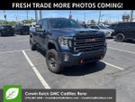 2023 GMC Sierra 2500 HD AT4