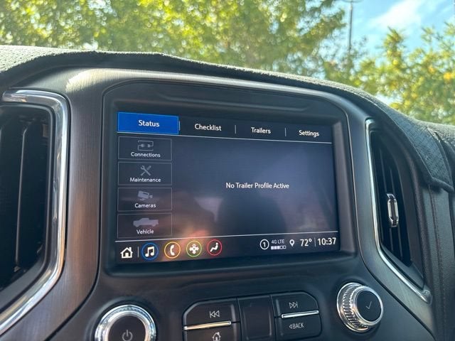 2022 GMC Sierra 2500 HD AT4