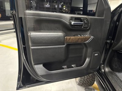 2020 GMC Sierra 2500 HD Denali