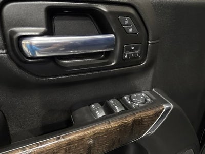 2020 GMC Sierra 2500 HD Denali