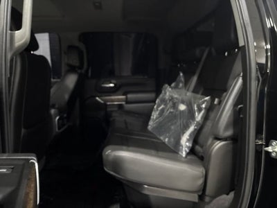 2020 GMC Sierra 2500 HD Denali