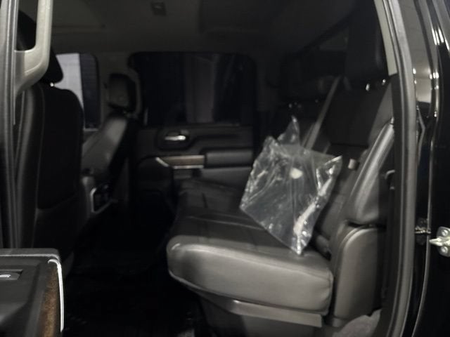 2020 GMC Sierra 2500 HD Denali