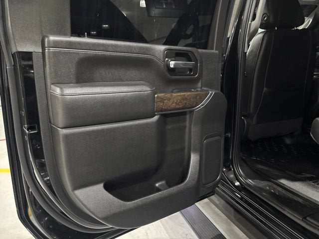 2020 GMC Sierra 2500 HD Denali
