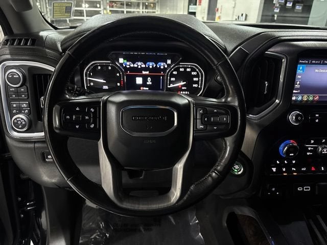 2020 GMC Sierra 2500 HD Denali