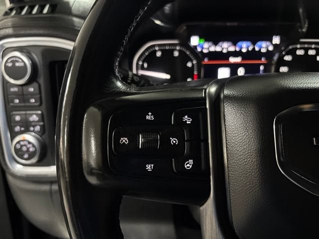 2020 GMC Sierra 2500 HD Denali
