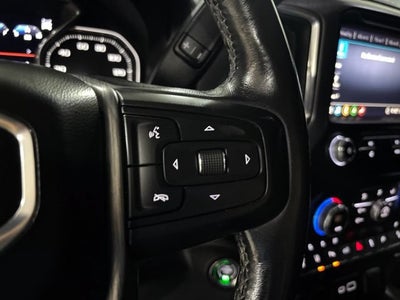 2020 GMC Sierra 2500 HD Denali
