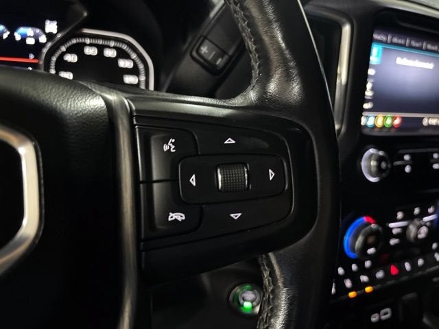 2020 GMC Sierra 2500 HD Denali