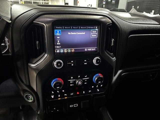 2020 GMC Sierra 2500 HD Denali