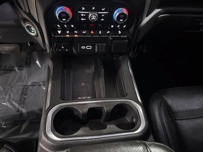 2020 GMC Sierra 2500 HD Denali