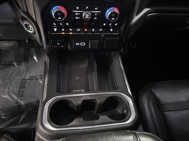 2020 GMC Sierra 2500 HD Denali