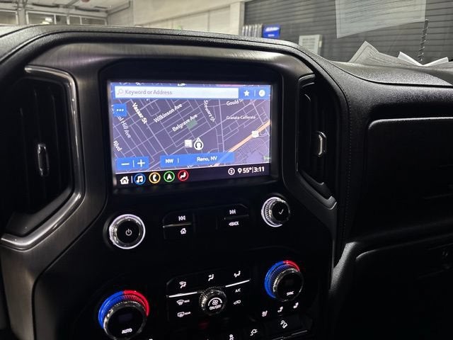 2020 GMC Sierra 2500 HD Denali