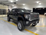 2020 GMC Sierra 2500 HD Denali