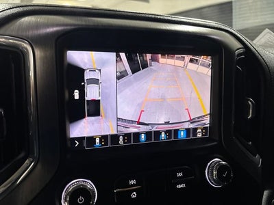 2020 GMC Sierra 2500 HD Denali