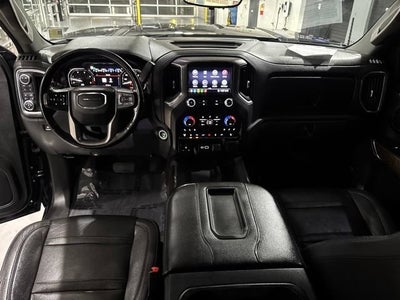 2020 GMC Sierra 2500 HD Denali