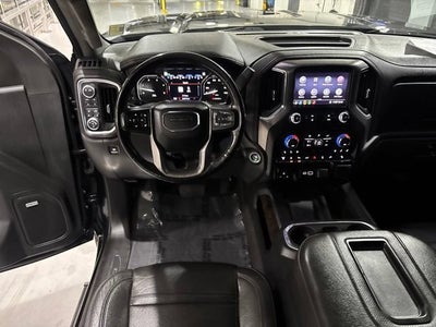 2020 GMC Sierra 2500 HD Denali