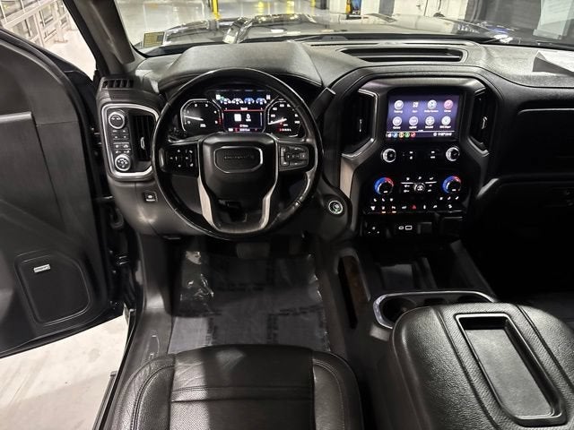 2020 GMC Sierra 2500 HD Denali