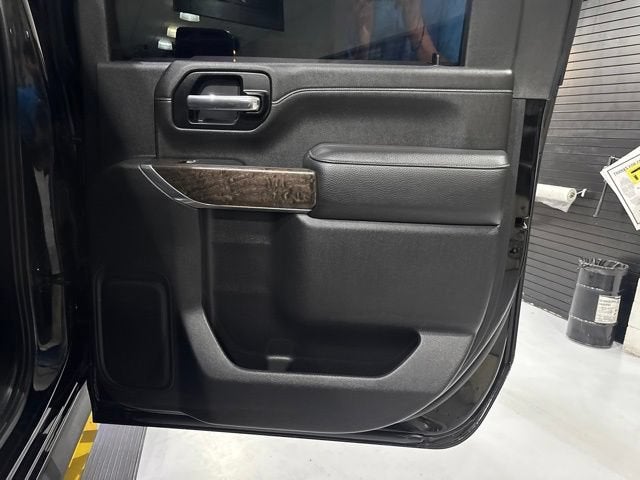 2020 GMC Sierra 2500 HD Denali