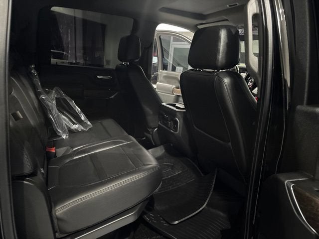 2020 GMC Sierra 2500 HD Denali