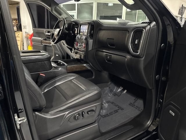 2020 GMC Sierra 2500 HD Denali