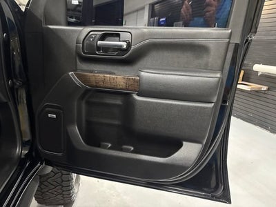2020 GMC Sierra 2500 HD Denali